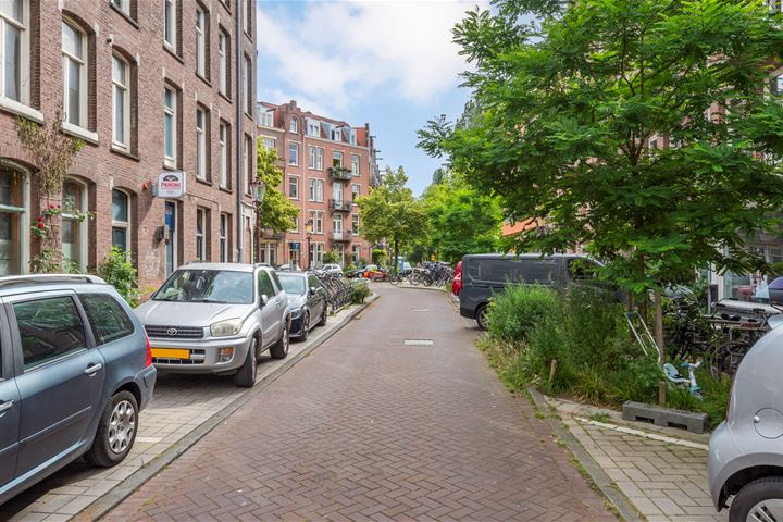 Bekijk foto 34 van Tilanusstraat 83-3