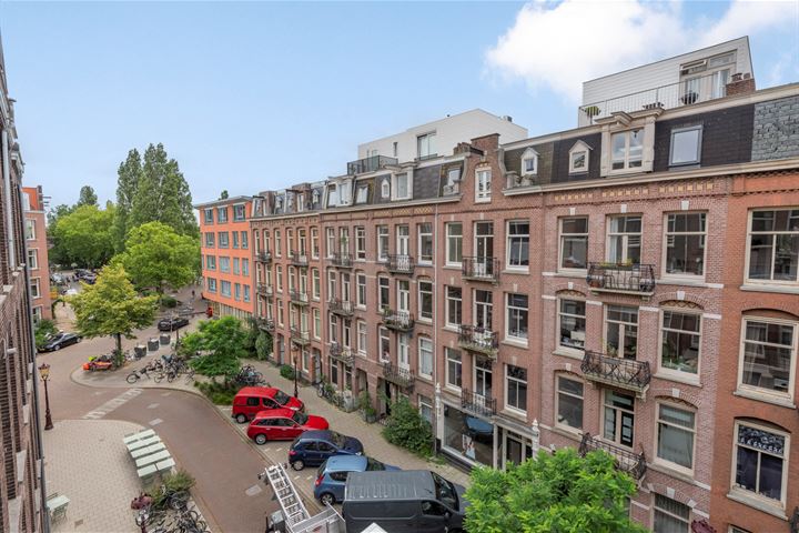 Bekijk foto 35 van Tilanusstraat 83-3