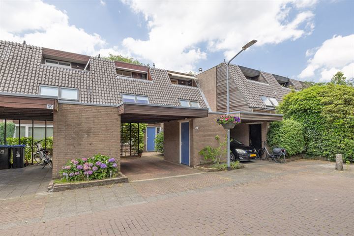 View photo 1 of Van Gelderlaan 38