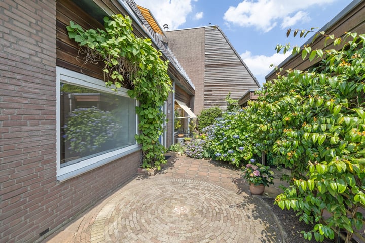 View photo 28 of Van Gelderlaan 38