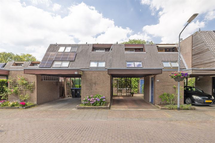 View photo 29 of Van Gelderlaan 38