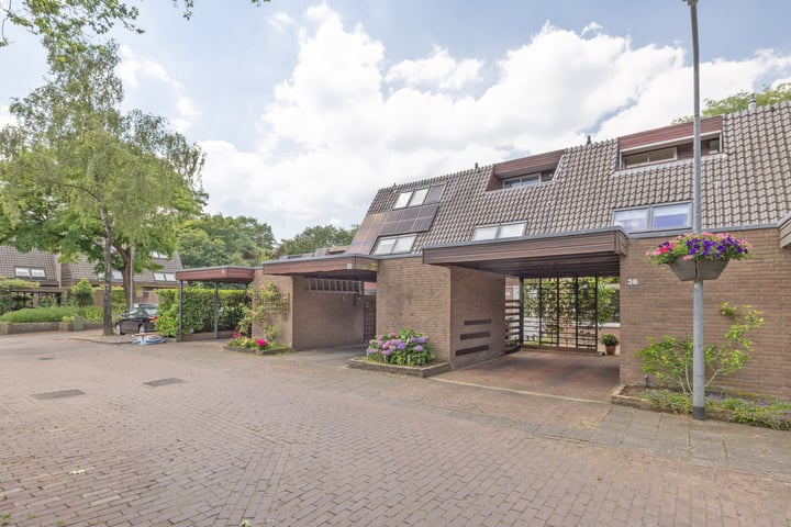 View photo 30 of Van Gelderlaan 38