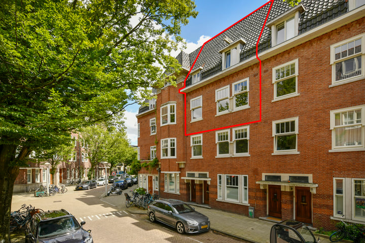 Bekijk foto 33 van Jan van Eijckstraat 9-2