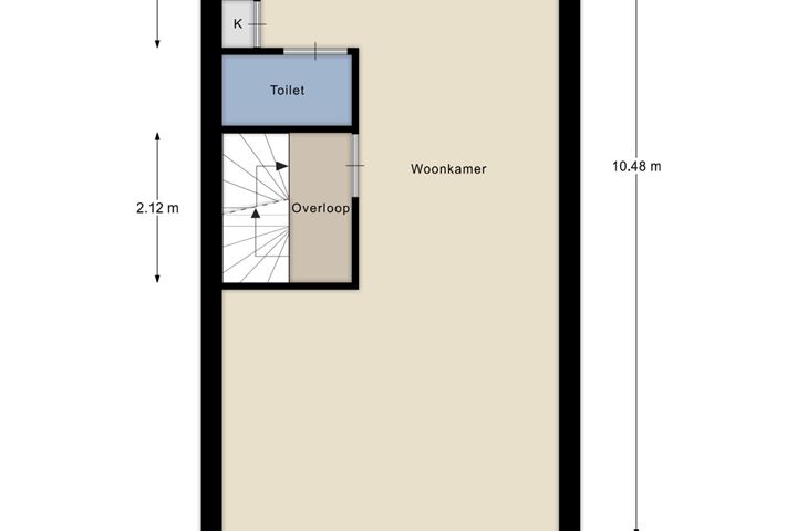 Bekijk foto 32 van Gerard Scholtenstraat 122