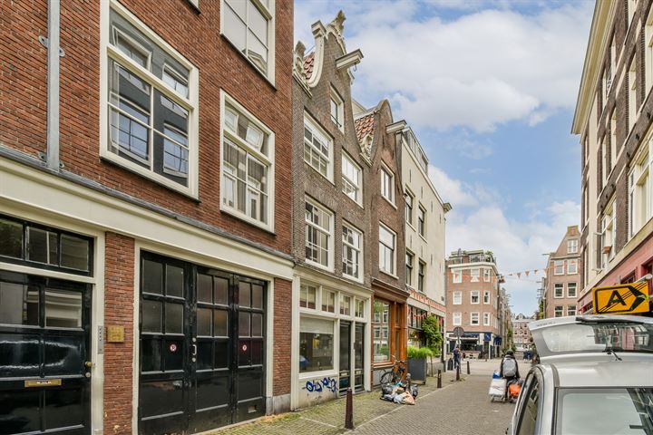 Bekijk foto 27 van Noorderkerkstraat 4-A