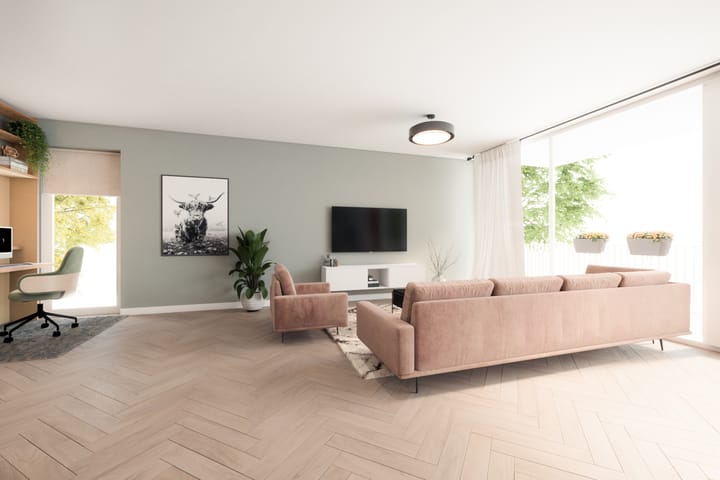 Foto 5 van Type B (Bouwnr. 7)