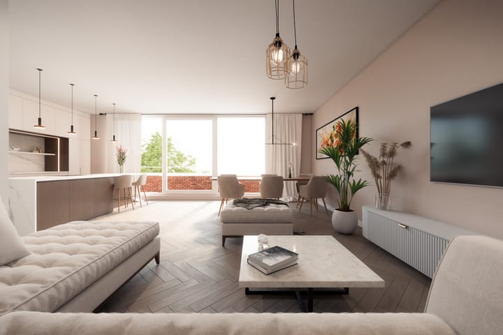 Foto 4 van Type C (Bouwnr. 15)