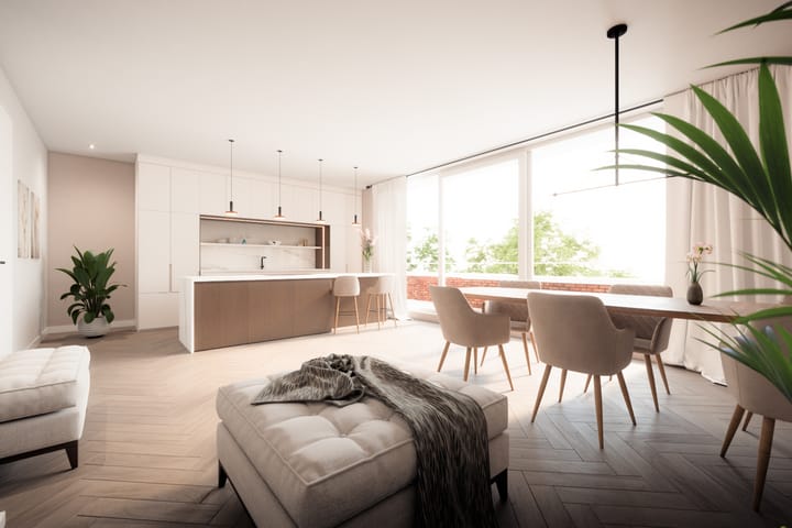 Foto 7 van Type C (Bouwnr. 9)