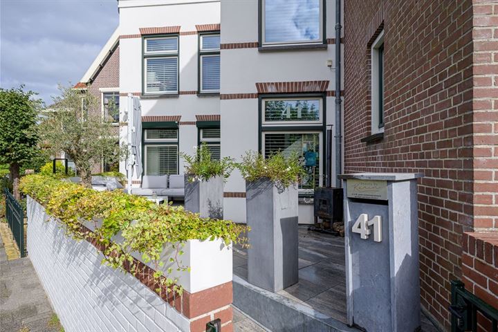 Bekijk foto 4 van Landbouwstraat 41