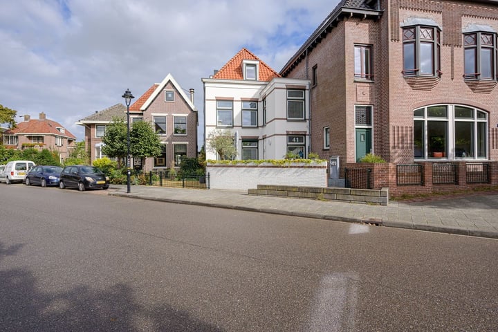 View photo 28 of Landbouwstraat 41