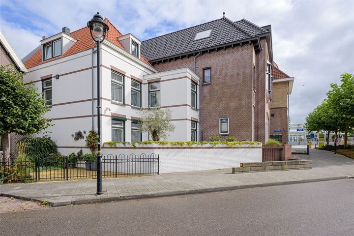 View photo 29 of Landbouwstraat 41