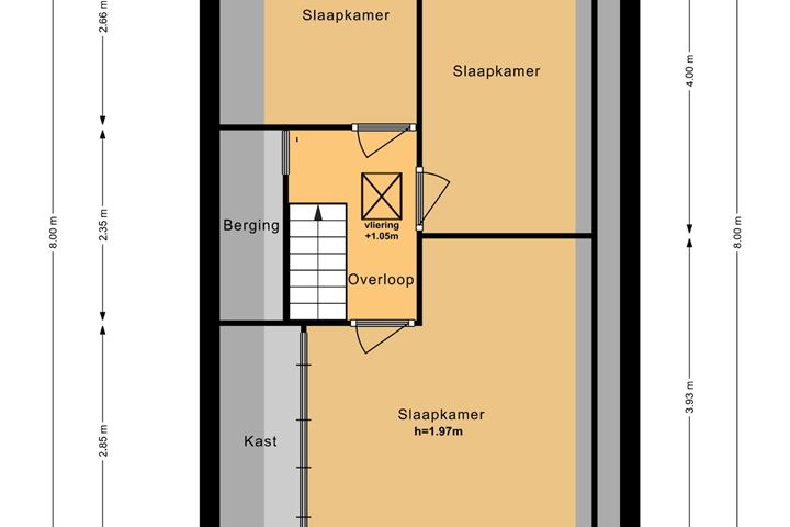 Bekijk foto 61 van Dorpsstraat 22