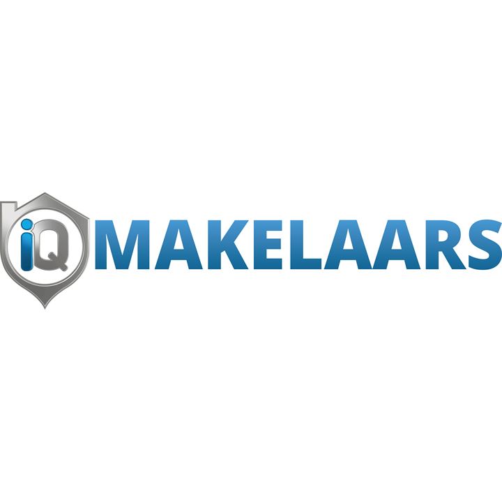 iQ Makelaars Almere  logo