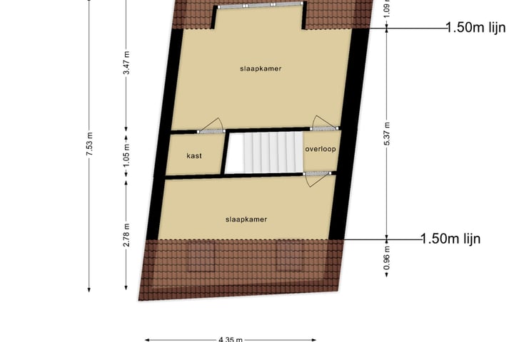 Bekijk foto 23 van Akkerstraat 13