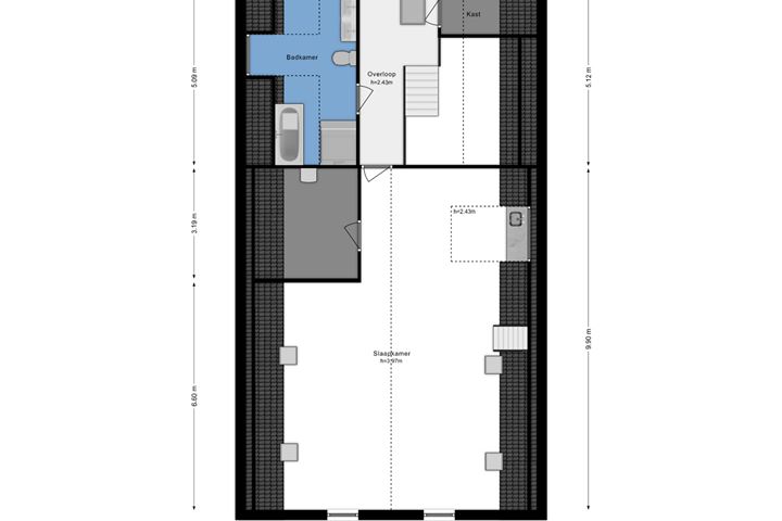 Bekijk foto 46 van Rozengaarde 41