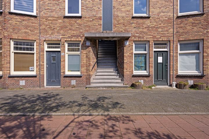 Bekijk foto 26 van Van Musschenbroekstraat 98