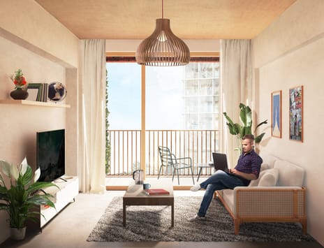 The Suites main image