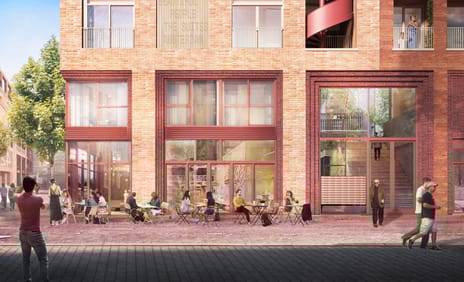 The Suites main image