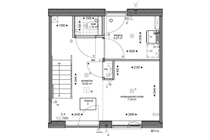 Bekijk foto 12 van Bouwnummer 012 (Bouwnr. 012)