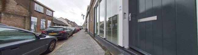 Bekijk 360° foto van Straat van Achterstraat 68-A