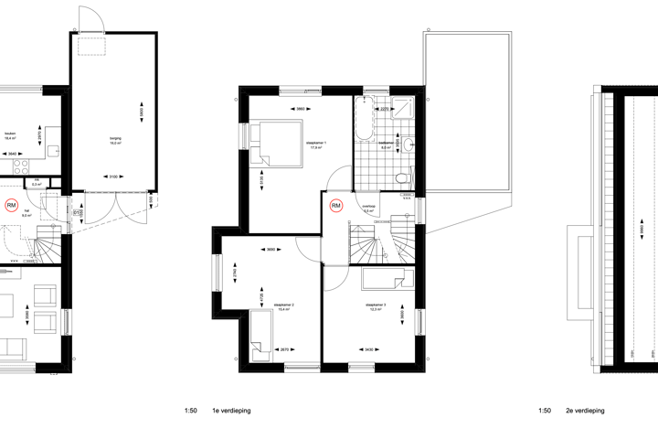 Bekijk foto 7 van Het Eiland (Bouwnr. 1)