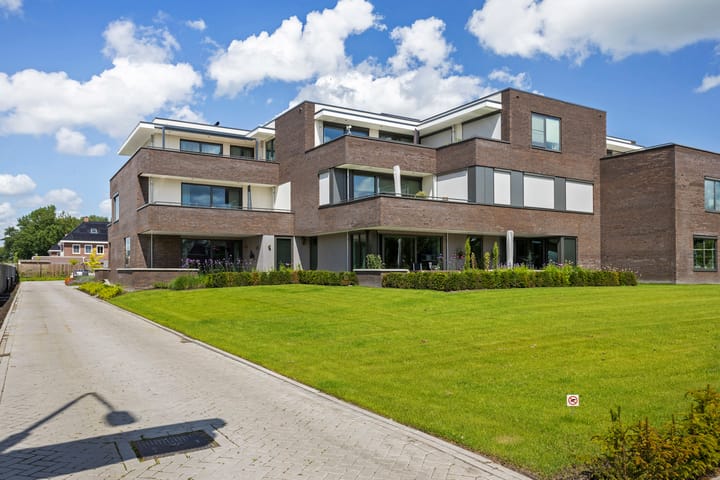 Foto 1 van Vaart NZ 85-D