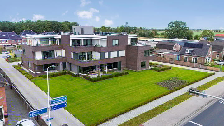 Foto 4 van Vaart NZ 85-D