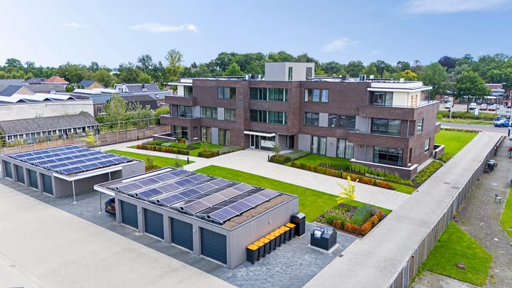 Foto 7 van Vaart NZ 85-D