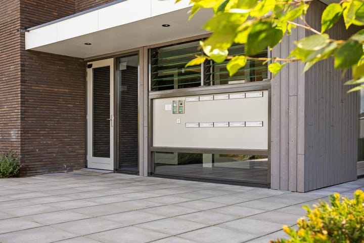 Foto 8 van Vaart NZ 85-D