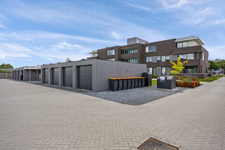 Foto 40 van Vaart NZ 85-D