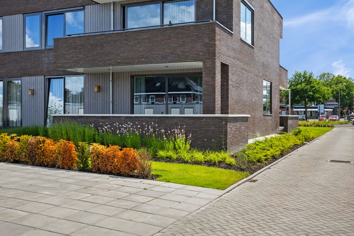 Foto 42 van Vaart NZ 85-D