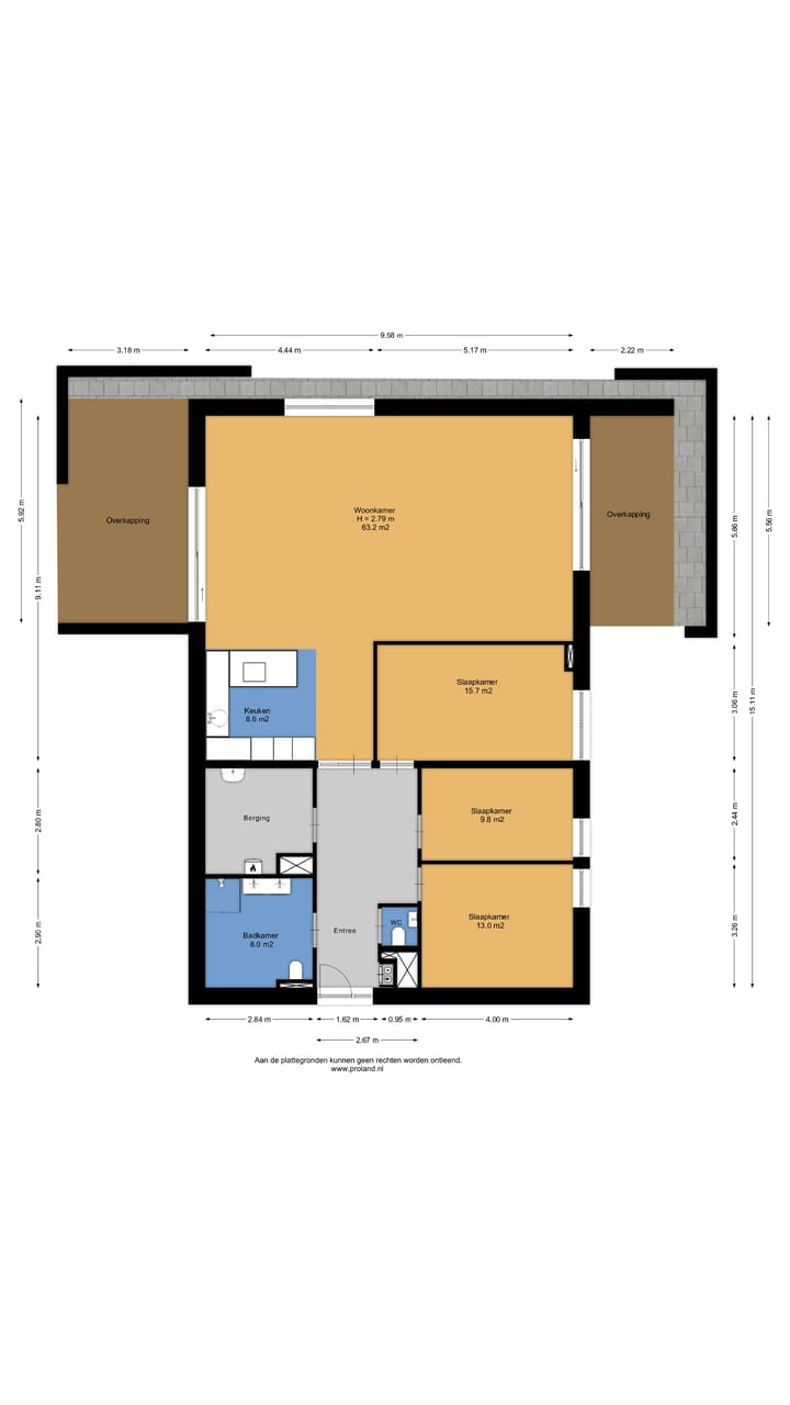 Foto 54 van Vaart NZ 85-D