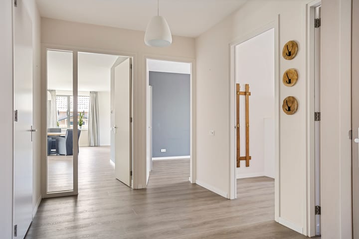 Foto 12 van Vaart NZ 85-D