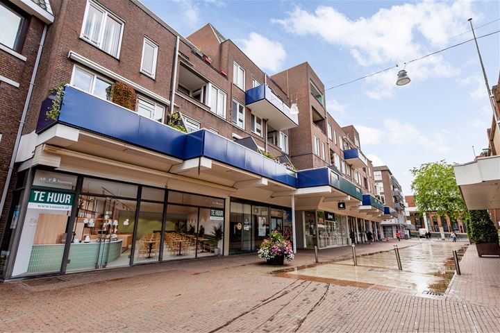 Bekijk foto 3 van Kloosterwandstraat 299