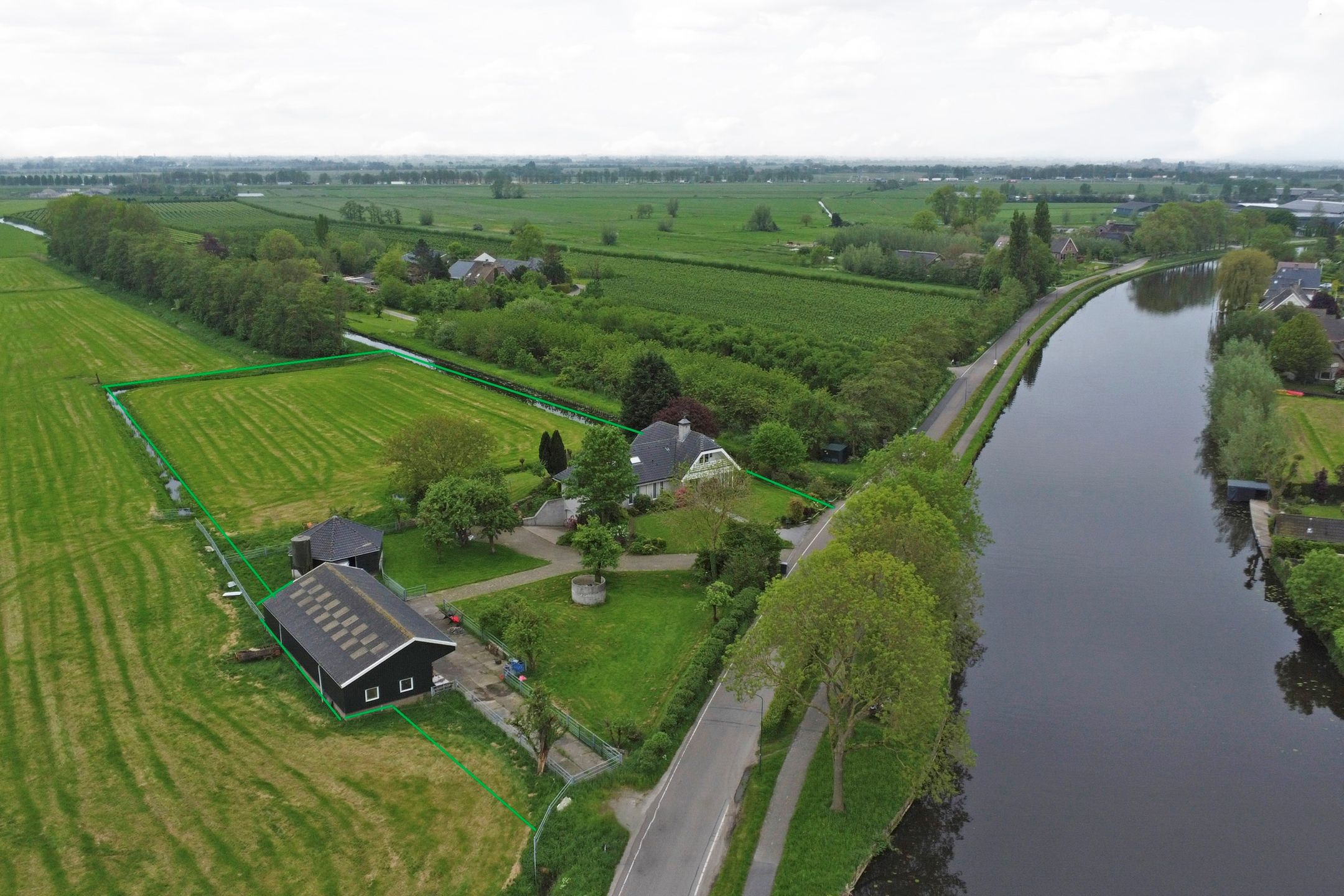 Barwoutswaarder, 73, Woerden, 3449HK, Utrecht, Nederland 73