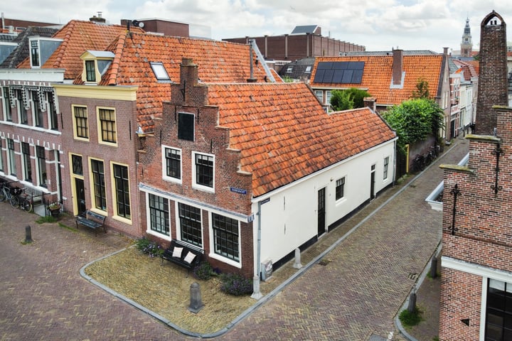 Bekijk foto 2 van Hofstraat 38