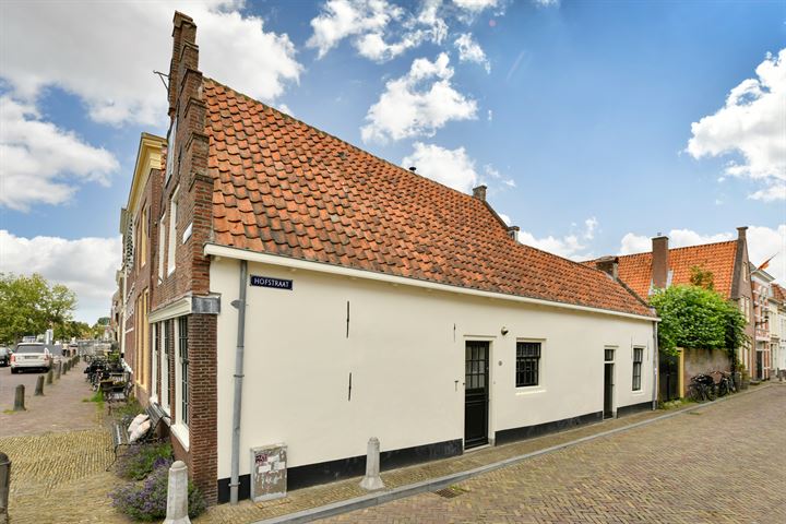 Bekijk foto 3 van Hofstraat 38