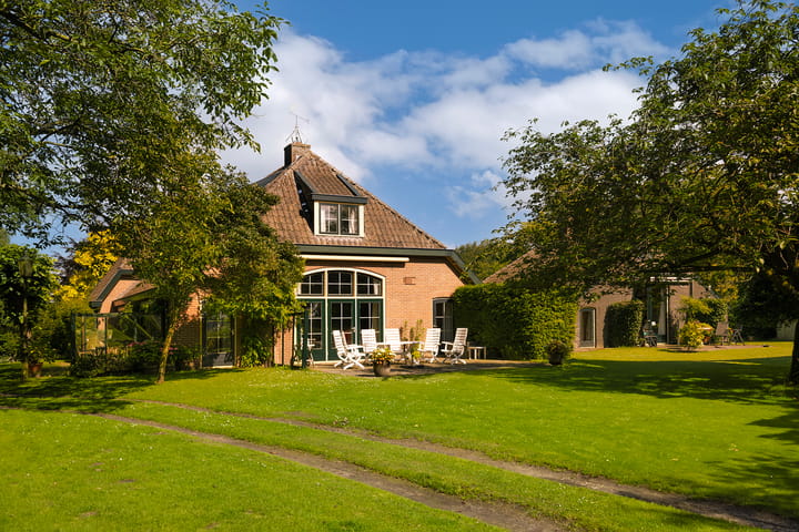 Foto 2 van Belterweg 10