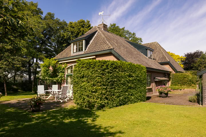 Foto 38 van Belterweg 10