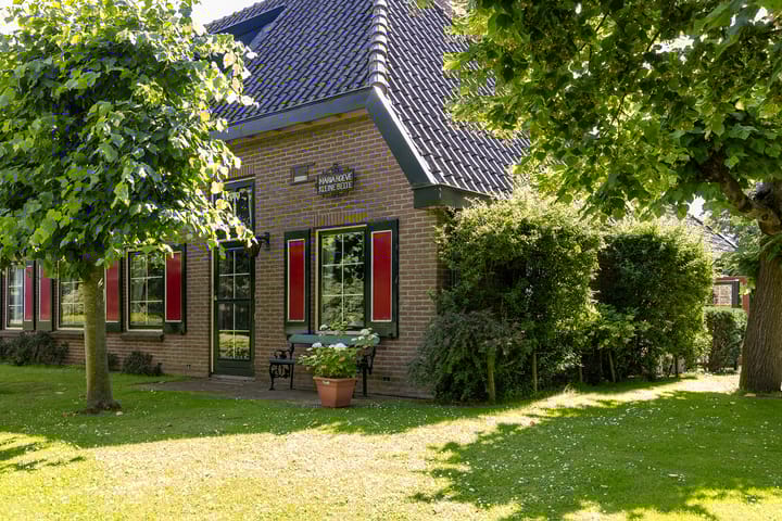 Foto 3 van Belterweg 10