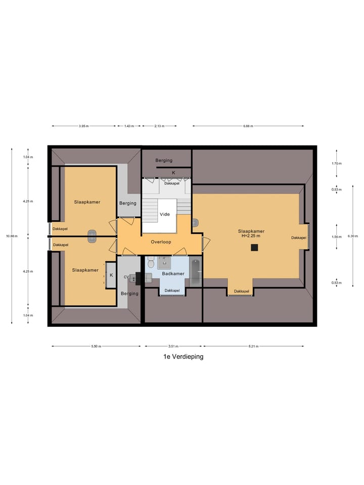 Foto 61 van Belterweg 10