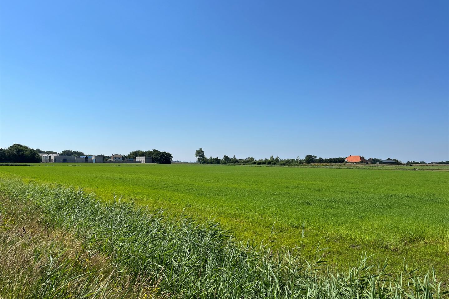 Bekijk foto 1 van Cultuurgrond bij Pontweg