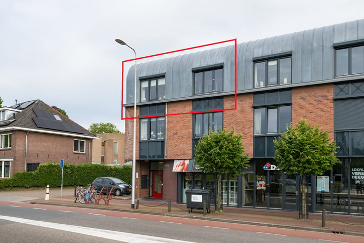 Bekijk foto 3 van Dingstraat 20