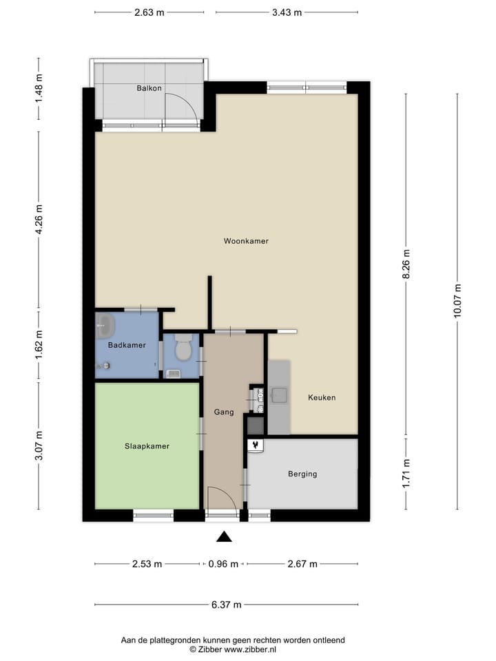 Foto 30 van Andijkstraat 39
