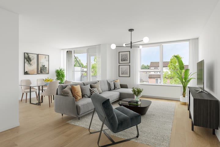 Foto 3 van Andijkstraat 63