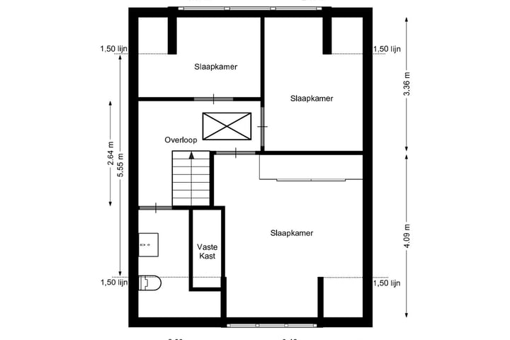 Bekijk foto 34 van Scheepstimmerdijk 37