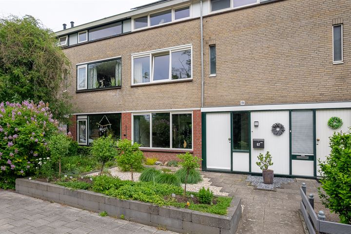 Bekijk foto 3 van Strauszstraat 67