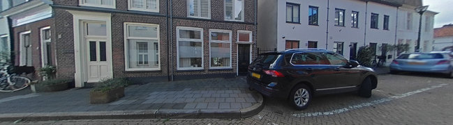 Bekijk 360° foto van Straatbeeld van Eekwal 69