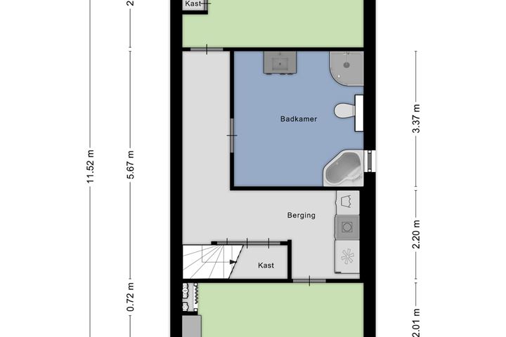 View photo 60 of Oolderhuuske 1-MC2