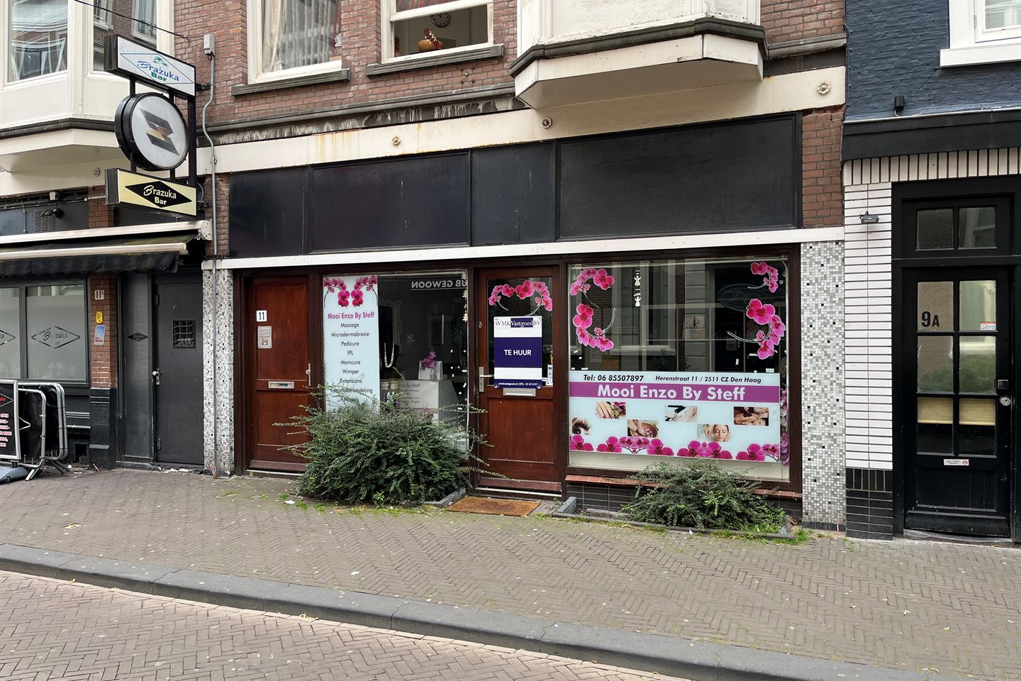 Bekijk foto 1 van Herenstraat 11-1